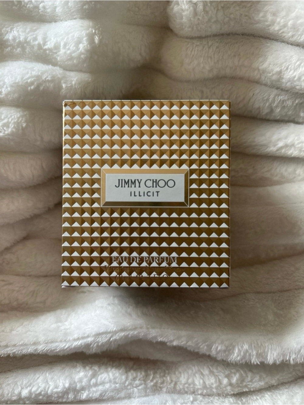 Jimmy Choo Illicit Eau De Parfum
